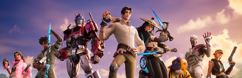Fortnite